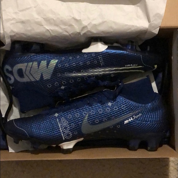 Nike Other - SIZE: 10.5 NIKE Mercurial Superfly